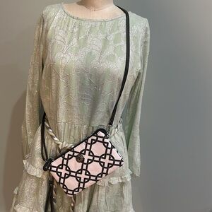 NWOT Stone & CO Crossbody‎ Bag